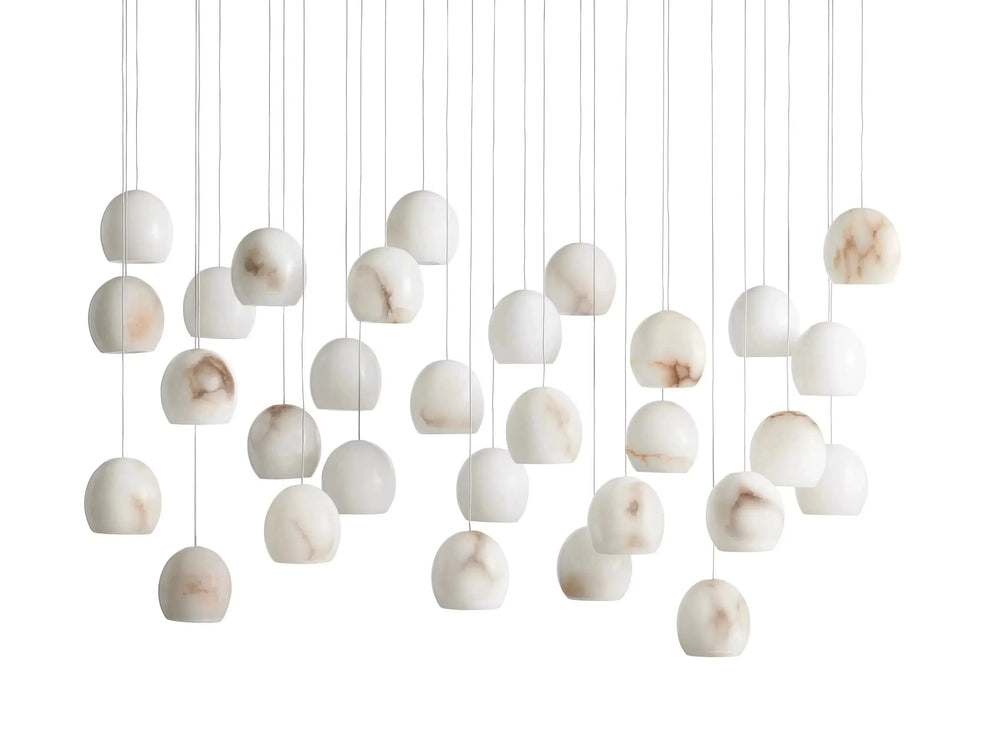 Arica Linear Chandelier