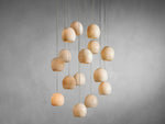 Arica Round Chandelier
