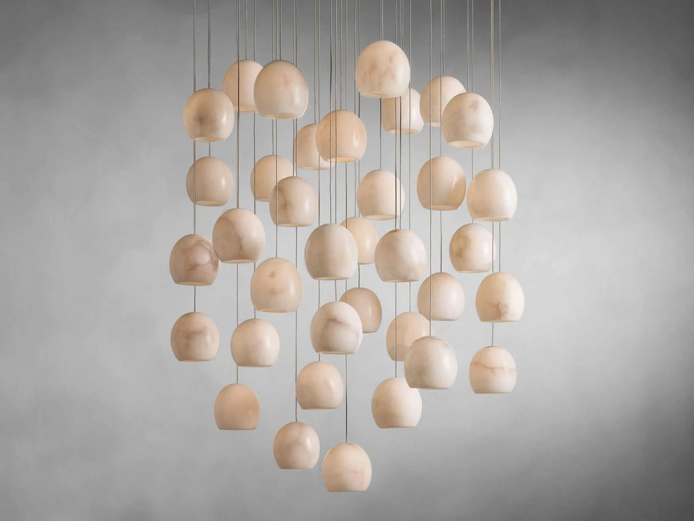 Arica Round Chandelier
