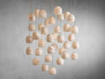 Arica Round Chandelier