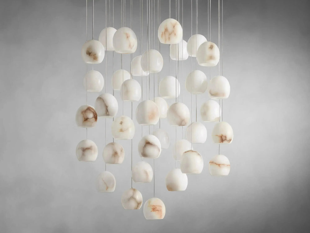 Arica Round Chandelier