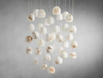 Arica Round Chandelier