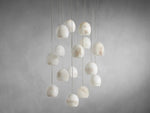Arica Round Chandelier