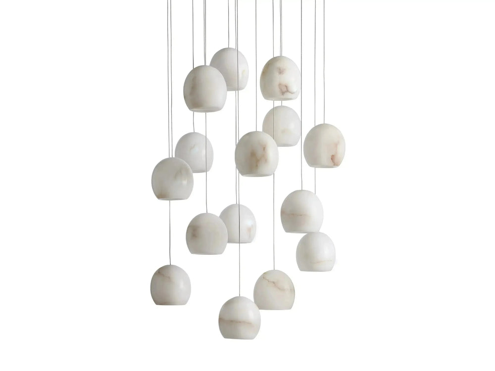 Arica Round Chandelier