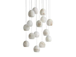 Arica Round Chandelier