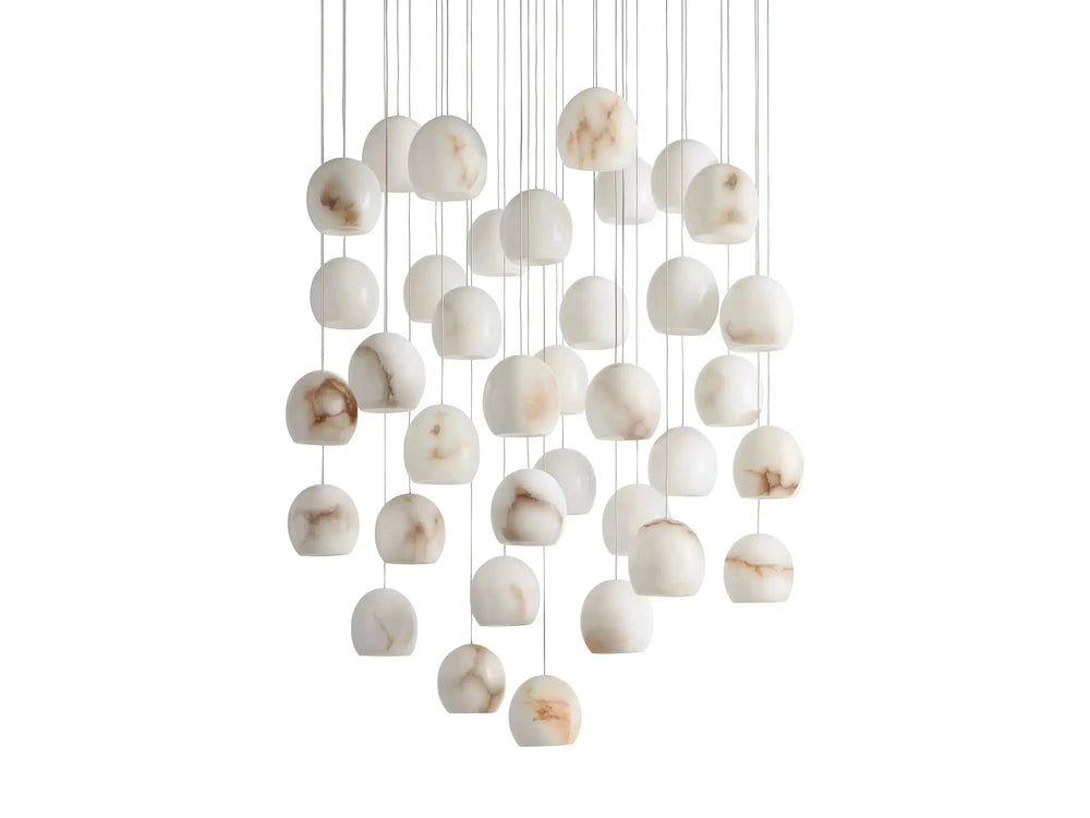 Arica Round Chandelier