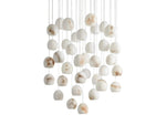 Arica Round Chandelier