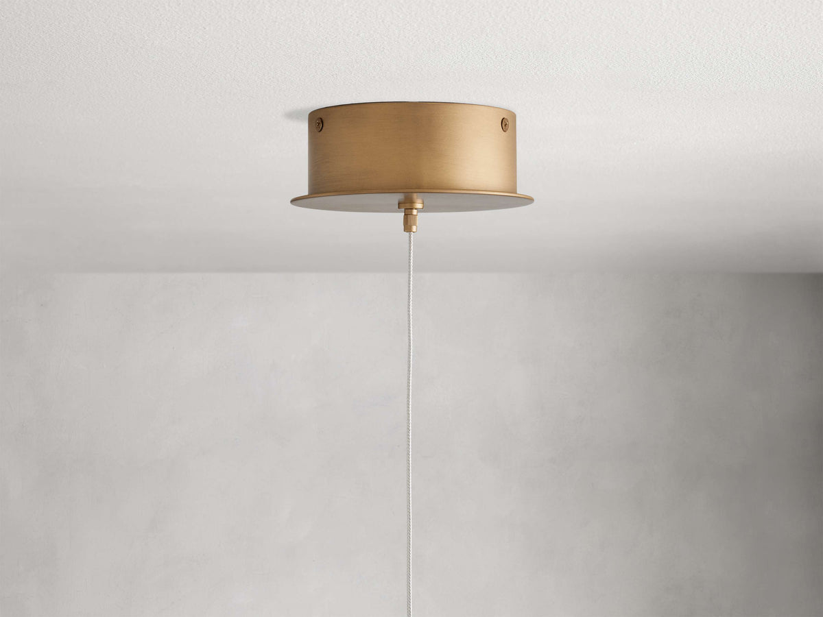 Arica Pendant Light