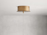 Arica Pendant Light