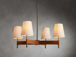 Hastings Round Chandelier