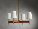 Hastings Round Chandelier