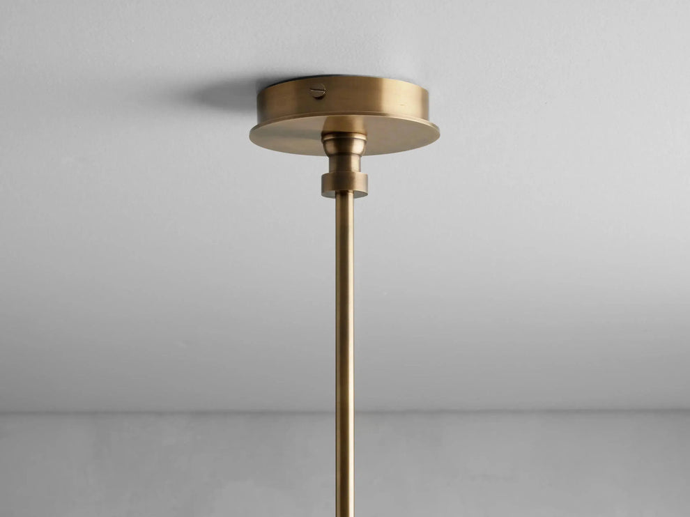 Hastings Round Chandelier