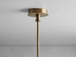Hastings Round Chandelier