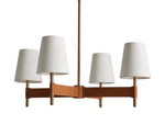 Hastings Round Chandelier