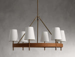 Hastings Round Chandelier