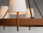 Hastings Round Chandelier