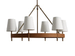 Hastings Round Chandelier