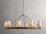 Hastings Round Chandelier