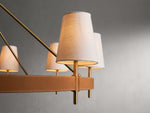 Hastings Round Chandelier