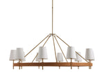 Hastings Round Chandelier