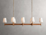 Hastings Linear Chandelier
