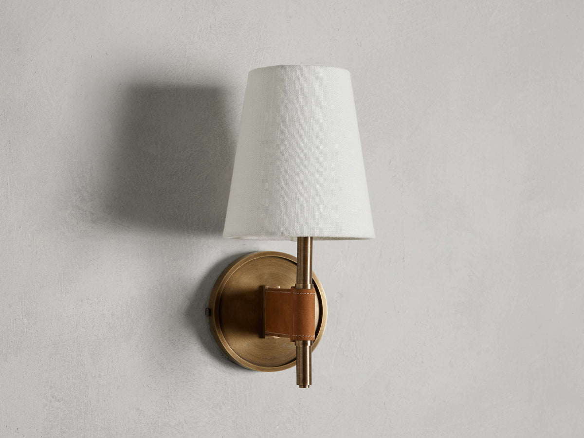 Hastings Wall Sconce