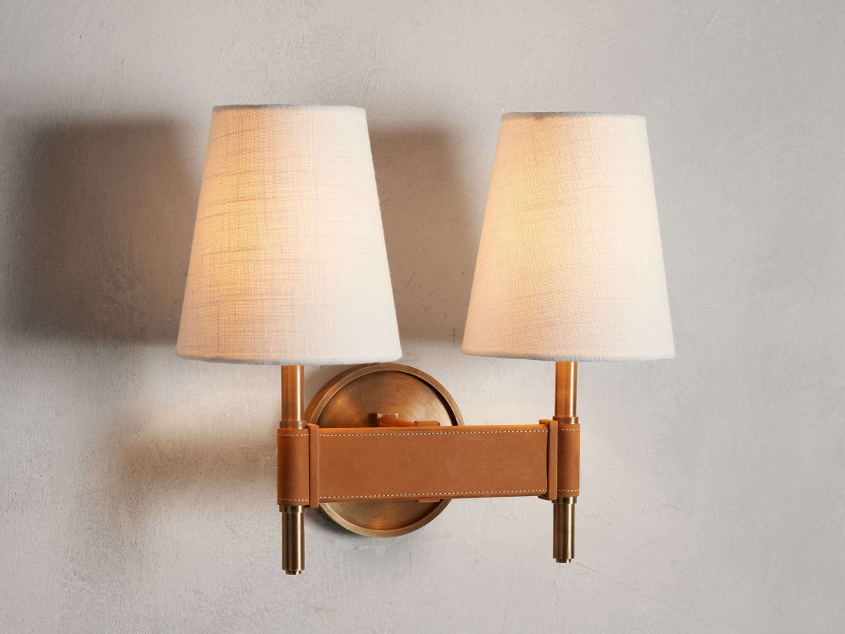 Hastings Wall Sconce