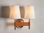 Hastings Wall Sconce