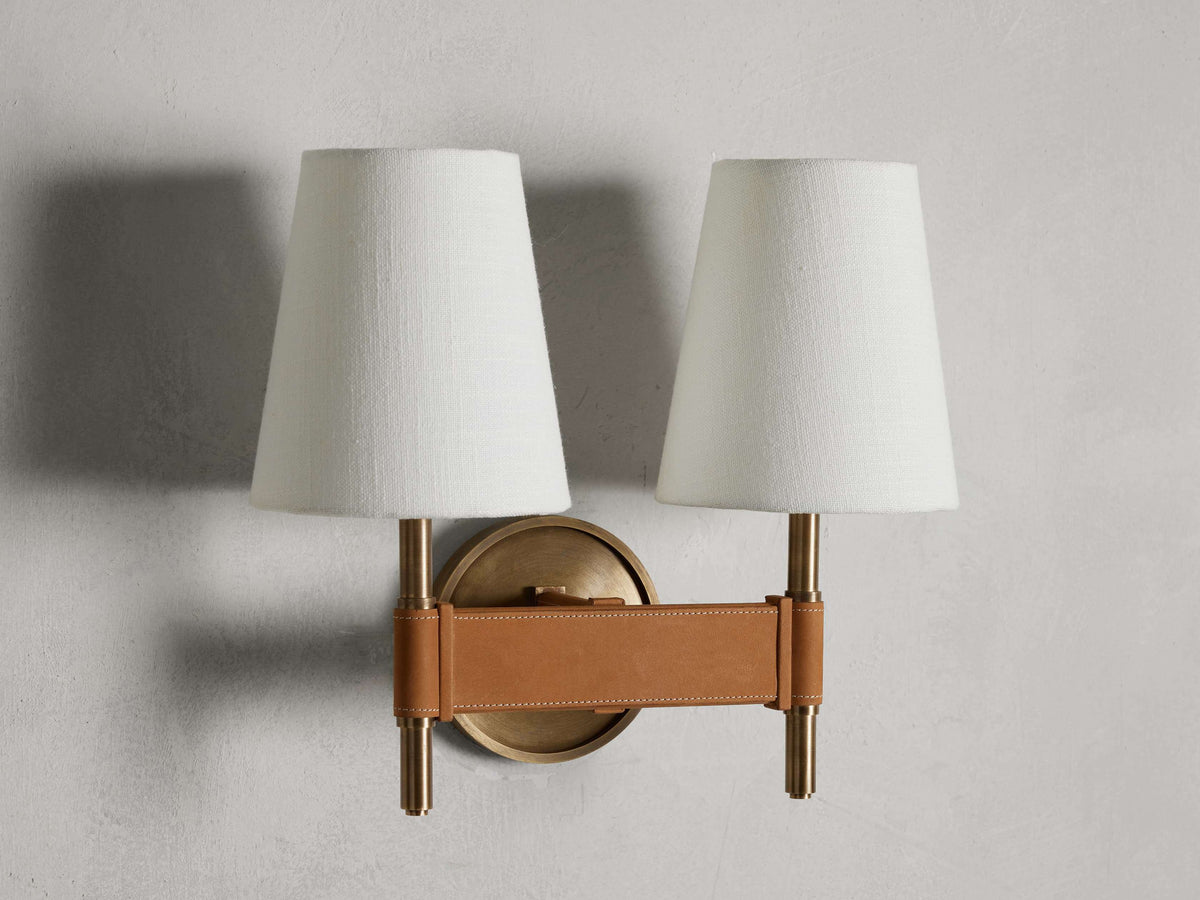 Hastings Wall Sconce
