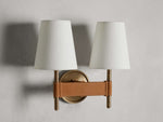 Hastings Wall Sconce