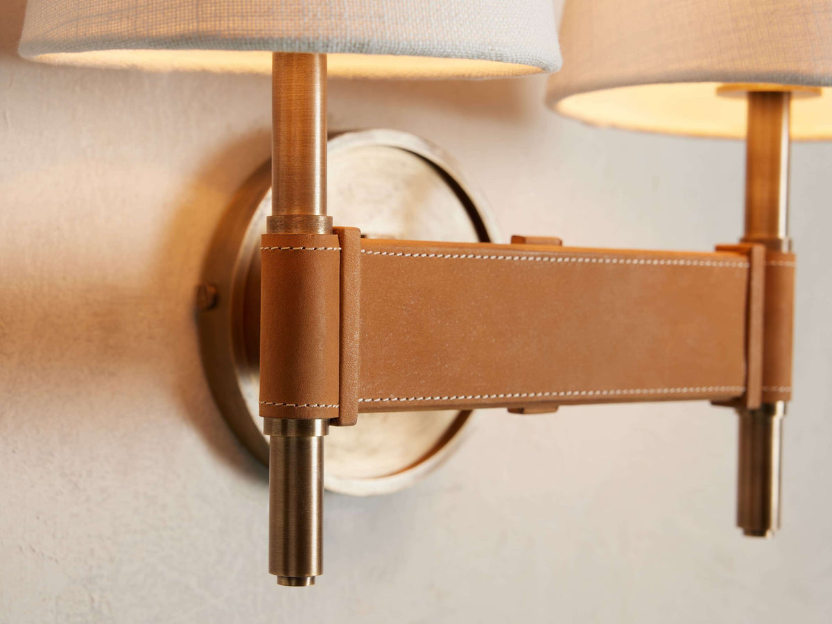 Hastings Wall Sconce