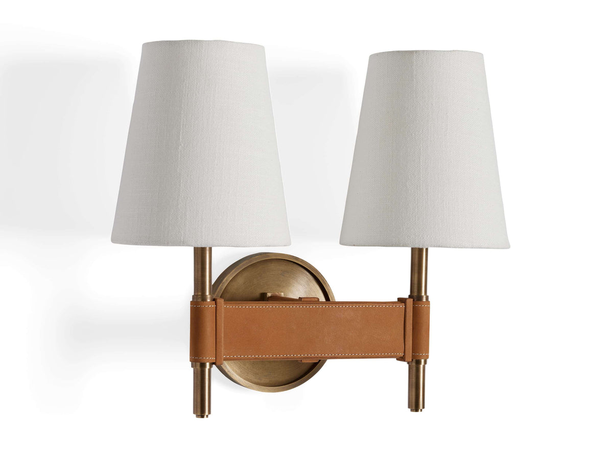 Hastings Wall Sconce
