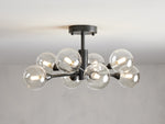 Apollo Flush Mount
