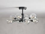Apollo Flush Mount
