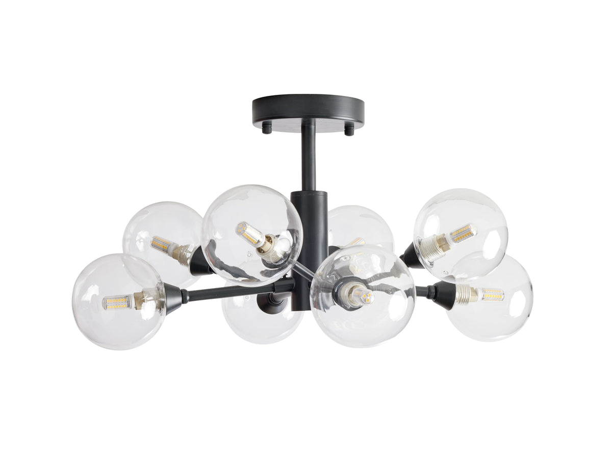 Apollo Flush Mount