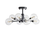 Apollo Flush Mount