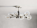 Apollo Flush Mount