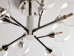 Apollo Flush Mount
