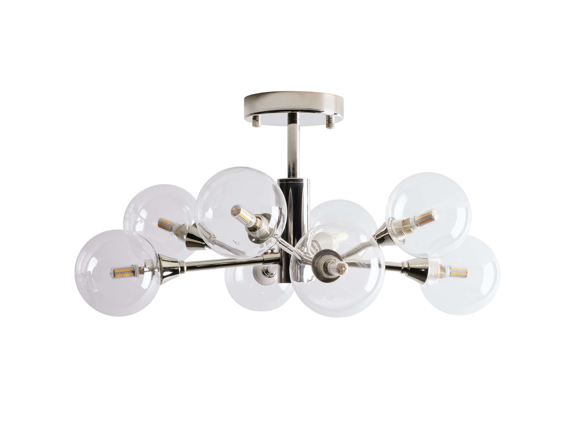 Apollo Flush Mount