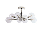 Apollo Flush Mount