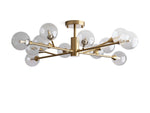 Apollo Flush Mount