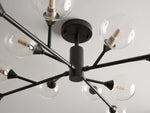 Apollo Flush Mount