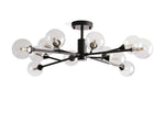 Apollo Flush Mount