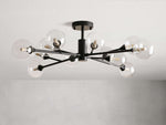 Apollo Flush Mount