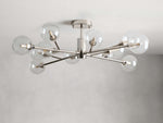 Apollo Flush Mount