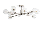 Apollo Flush Mount