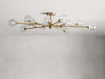 Apollo Flush Mount