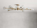Apollo Flush Mount