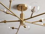 Apollo Flush Mount