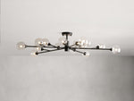 Apollo Flush Mount